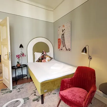 Aparthotel The Company - The Sweet