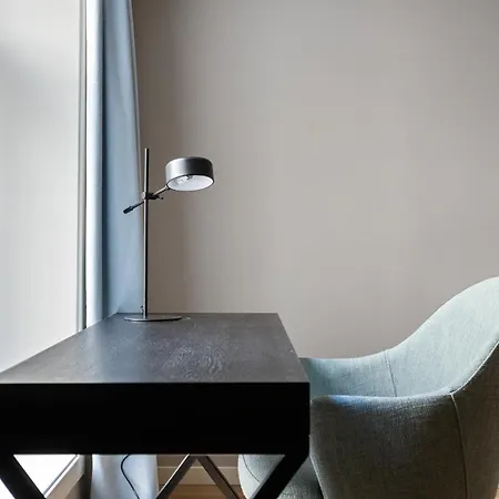 Apart-hotel Numa Topp