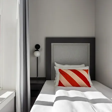 Apart-hotel Numa Topp Oslo