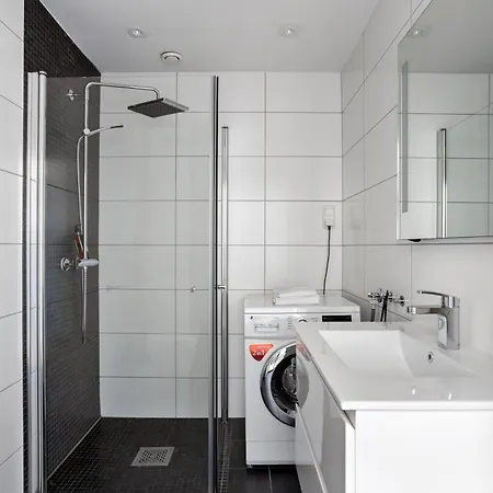 Apart-hotel Numa Topp 4*