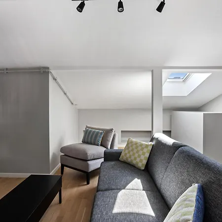 Apart-hotel Numa Topp Oslo