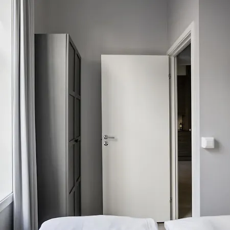 Apart-hotel Numa Topp