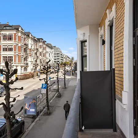 Numa Topp Apart-hotel 4*