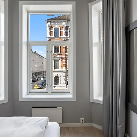 Numa Topp Apart-hotel