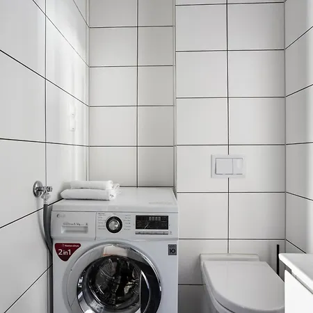 Numa Topp Apart-hotel 4*