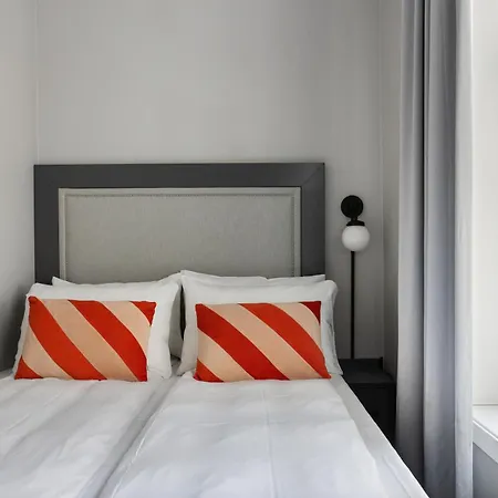 Numa Topp Apart-hotel