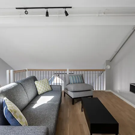Numa Topp Apart-hotel