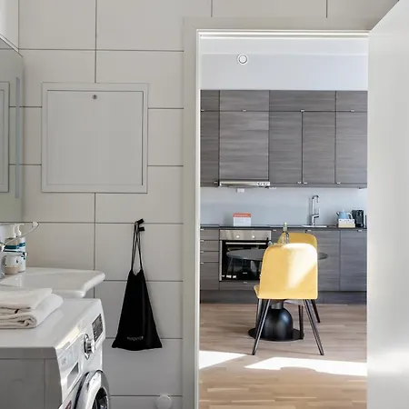 Apart-hotel Numa Topp