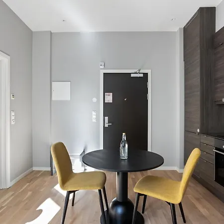 Numa Topp Apart-hotel 4*