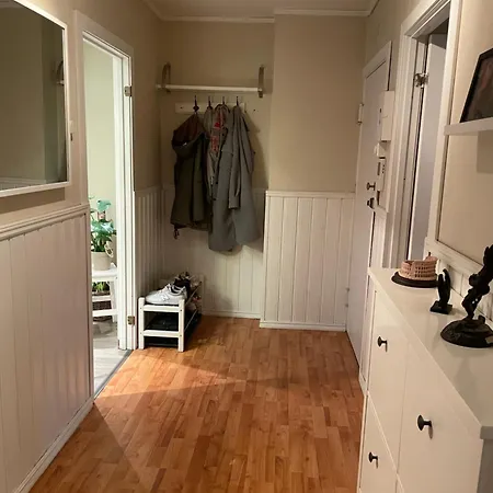 20 Min Fra Sentrum! Apartment Oslo