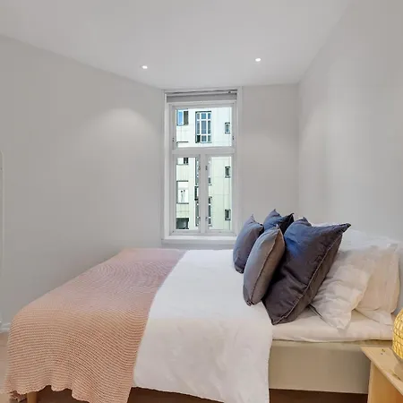 Fantastic In Apartamento Oslo