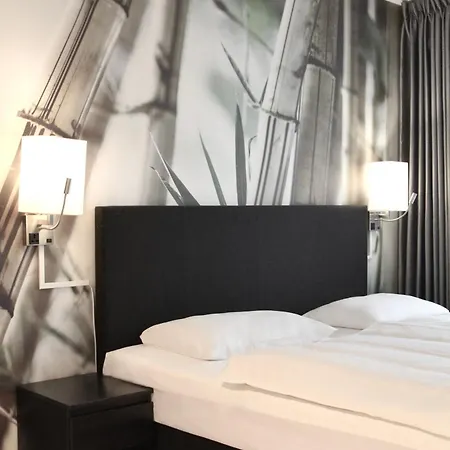 호텔 Super Hotel, 3*