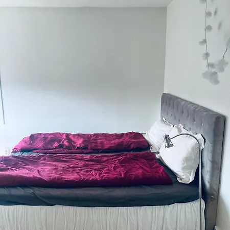 Ikke Ledig オスロ