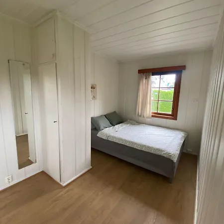 Privat overnatting Homestay In City Oslo