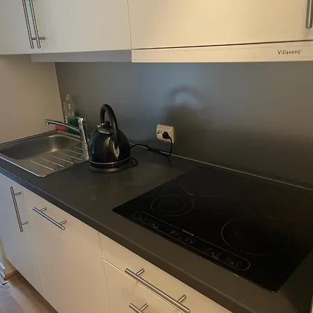 Apartment Z