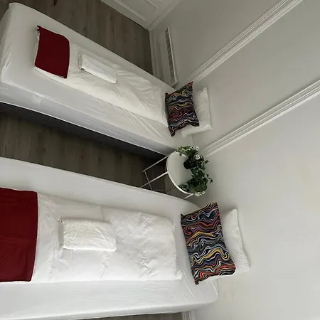 Idream Center Guest house