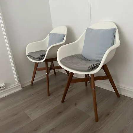 Idream Center Guest house Oslo