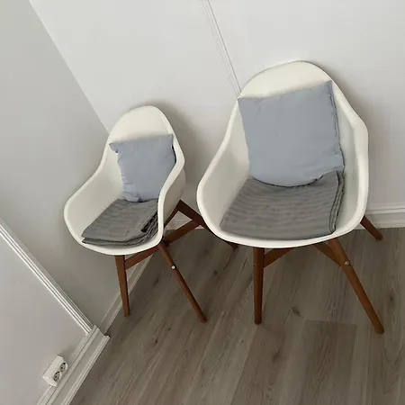 Guest house Idream Center Oslo