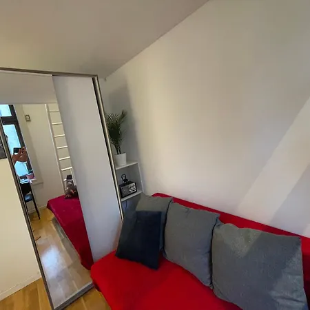 Happy Days Private Cozy In Heart Of Grunerlokka 홈스테이 *
