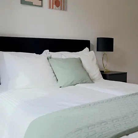 Apartamento Bjorvika Opera & Munch Area - By The Sea & In The City, Near Centralstation *