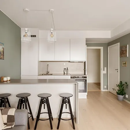 The Family Dream I Terrace & Grill I New In 2021 Apartment *