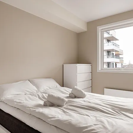 The Family Dream I Terrace & Grill I New In 2021 Apartment Oslo