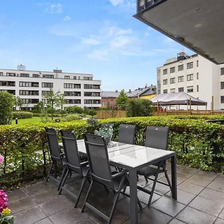 Appartamento Cozy Apartment, With Private Terrace *
