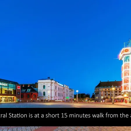 Ultracentral Duplex With Private Rooftop Terrace Apartamento *