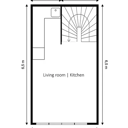 Ultracentral Duplex With Private Rooftop Terrace Apartamento Oslo