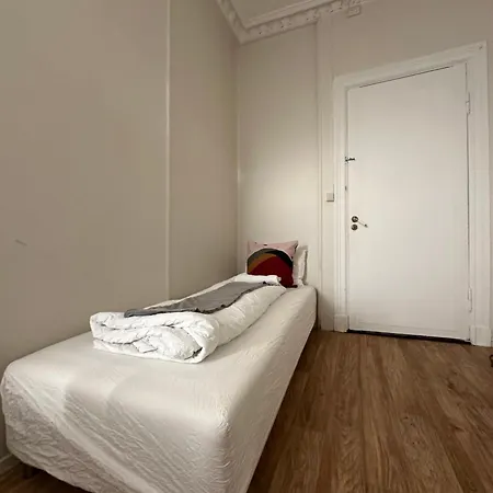 Гостевой дом Center President Осло
