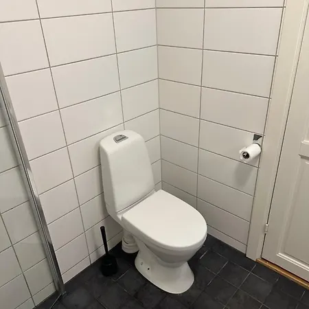 Гостевой дом Center President Осло