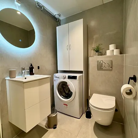 Apartamento Ultracentral Duplex With Private Rooftop Terrace