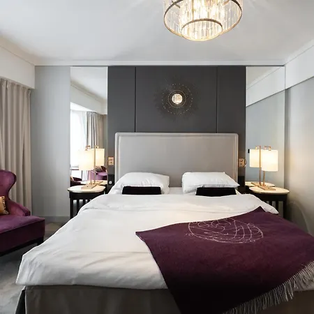 Hotel Grand 5*
