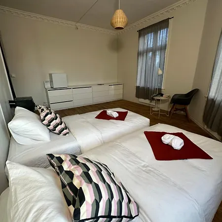 The Bloom Guest house