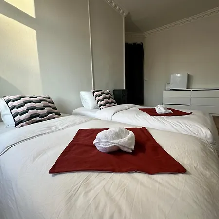 Guest house The Bloom Oslo