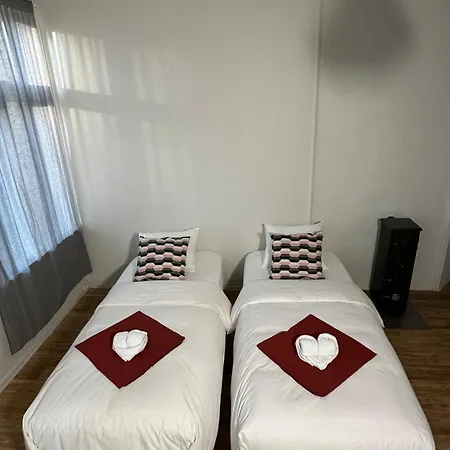 The Bloom Guest house