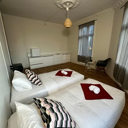 The Bloom Guest house Oslo