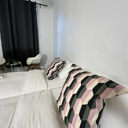 Maison d'hôtes Legenda Oslo