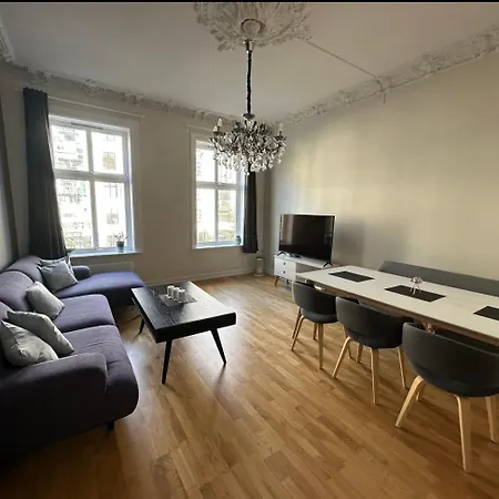 Classy Frogner Oslo