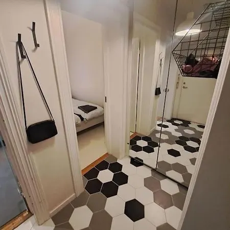 Appartement Cozy Retreat In The Heart Of *