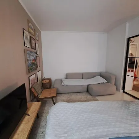 Cozy Retreat In The Heart Of Appartement Oslo