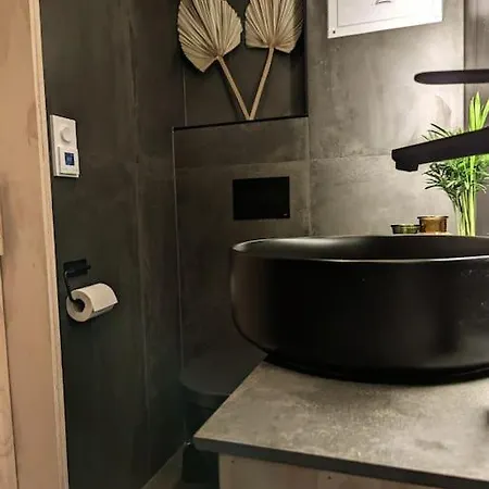 Villaviewmini Skjult Perle Gangavstand Parkering Apartment Oslo