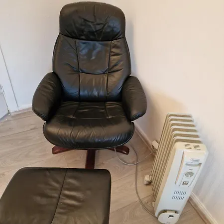 Private In To Roomsapartment オスロ