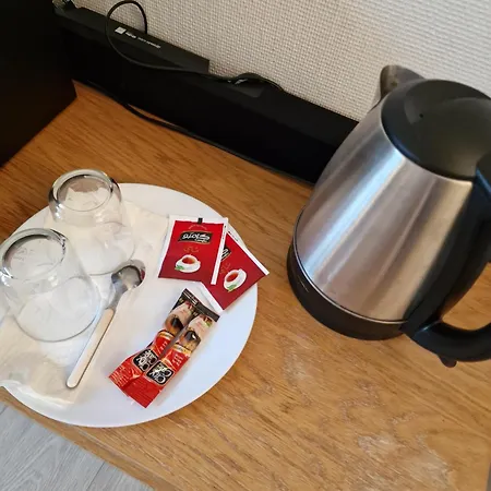 ホームステイ Private In To Roomsapartment オスロ