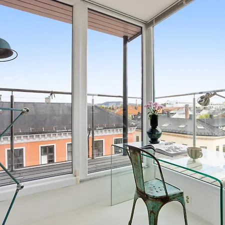 Apartment Penthouse In *