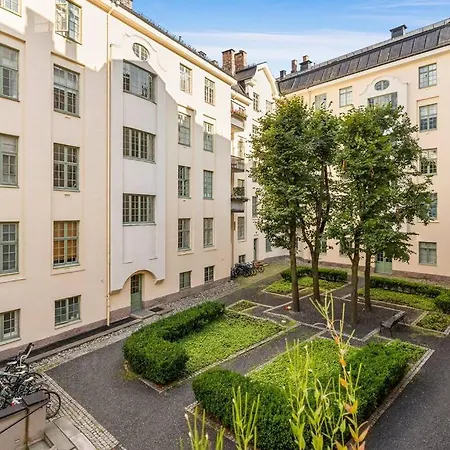 Dinbnb I 550m To Vigelands Park I 140sqm I Massage Bathtub Apartment *