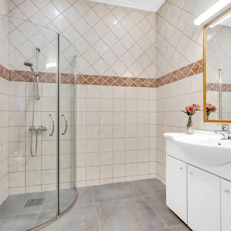 Forenom Serviced City Hall Apartment Oslo