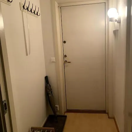 Apartment Leilighet Pa Disen Og Grefsen *