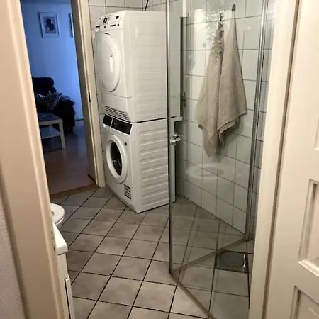Apartment Leilighet Pa Disen Og Grefsen Oslo