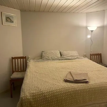 Apartment Leilighet Pa Disen Og Grefsen Oslo